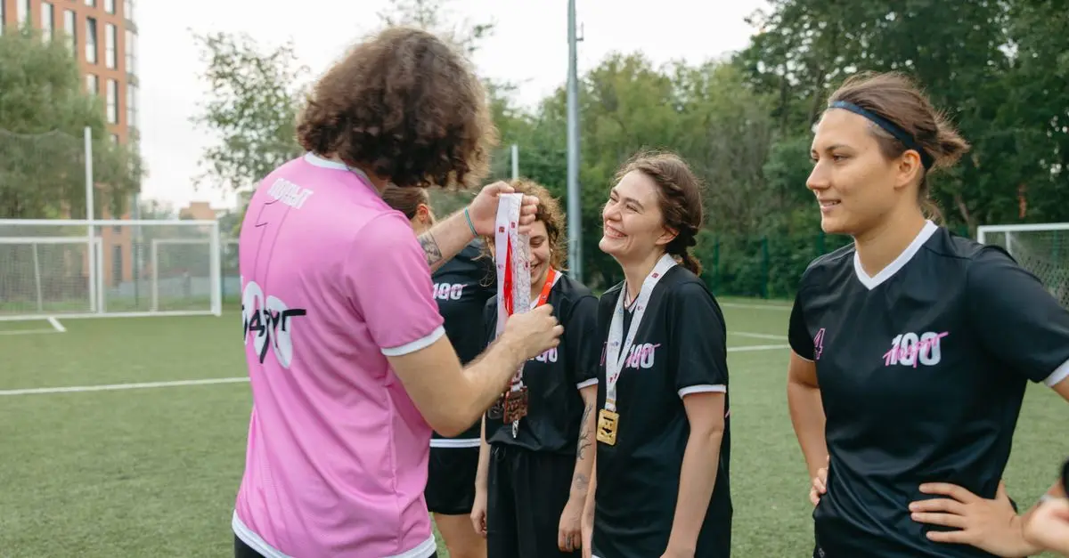 Najlepsze drużyny sportowe – Przewodnik zakupu